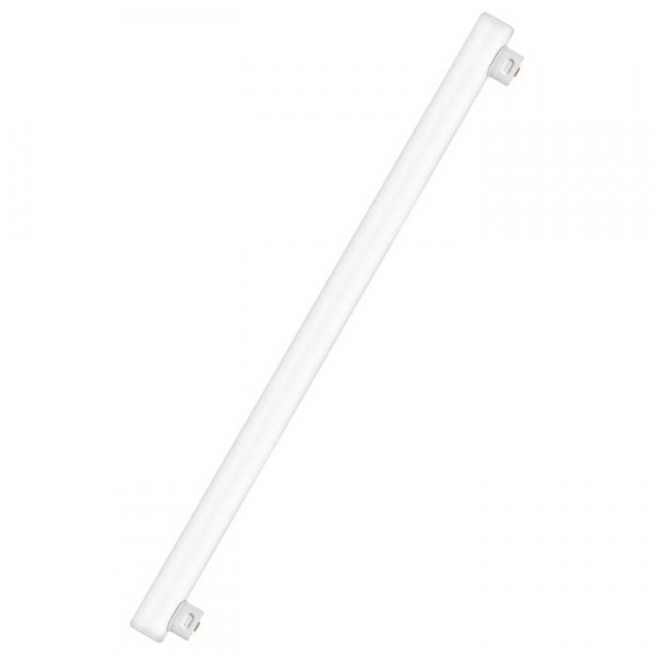 Ampoule LED OSRAM LEDINESTRA 2P 100 DIMM mat 230V S14s LED EQ75 2700K