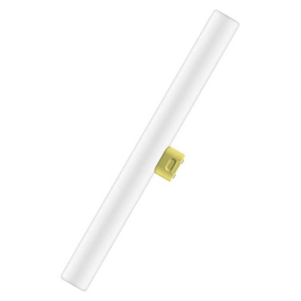 Ampoule LED OSRAM LEDINESTRA 1P 30 DIMM mat 230V S14d LED EQ27 2700K