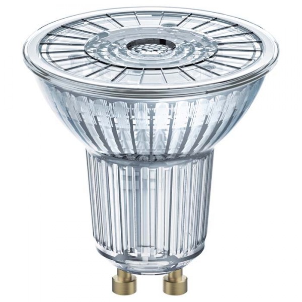 Ampoule LED OSRAM PRO PAR16 DIMM 230V GU10 LED EQ35 36° 3000K